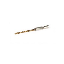 이엑스파워 육각 하이스드릴 철기리 철용 2mm~10mm, 8번