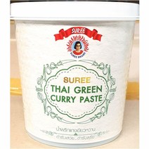 카레 전문 업소용 그린커리 페이스트 코만 400g 타이코만 그린커리 페이스트 그린커리페이스트 타이카레 커리 카레 식자재 식자제 식자재쇼핑몰 식자재마트 식당 식당용 업소 업소용 전문 전문점 전문점용, 본상품