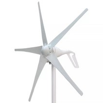 풍력발전기 가정용 소형 10kw 대체, 고객지원