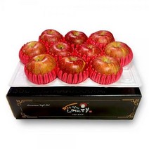 아침이슬사과 명절선물세트 3kg 중소과 10-11과, 솜솜마켓 1, 솜솜마켓 본상품선택