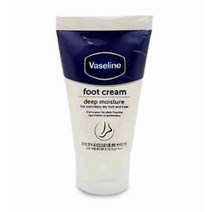 (커머스)바세린 발크림 건조한발 갈라진 뒤꿈치(2개)