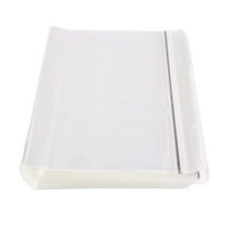 택배 PP 펀칭 접착폴리백, 400개