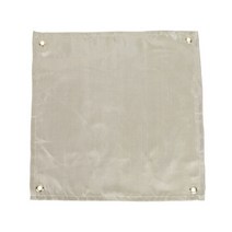 방염포방염천불티방지커버필름불연재캠핑방염포장갑시트지화염 방지 캠핑 매트 내화 그릴 천으로 난연 담요, 01 A_03 60x60cm