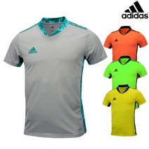아디다스 키퍼복 아디프로 20 반팔 저지 축구유니폼 티셔츠
