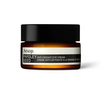 이솝 파슬리 씨드 안티 옥시던트 아이크림 Aesop 10ml