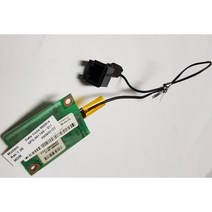 중고 노트북 팩스모뎀 Modem Jack Cable 461749-011