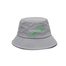 부니햇 Fendt-버킷 모자 쿨 펜트 트랙터 캡 야외 여름 어부, 03 as picture