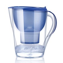 정수기 공장 도매 가정용 주방 필터 2.5-3.5L 그물 주전자 디지털 디스플레이 필터 주전자 필터, 3.5L