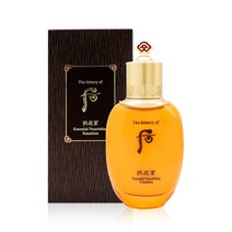 더히스토리오브후 공진향 인양 로션, 110ml, 1개