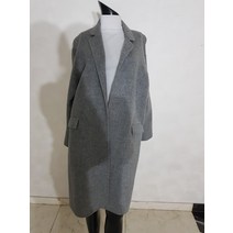[중고] ​016 앳코너 루즈 코트 55 (NB10695)