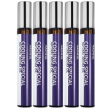 쿨링오일 아로마롤온 페퍼민트롤온 10ml, 5개