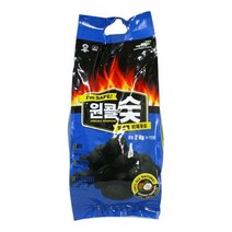 원콜 숯 일반형2kg _ 2022885EA