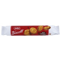 비스코프 로터스 샌드위치 밀크 초콜릿 플레이버, 1개, 150g