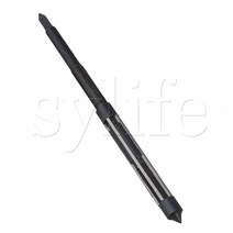목공 절삭 트리머 리머 비트 고속 강철 6.5mm-7mm 커팅 디아 조절 식 수동식 리머, 한개옵션0