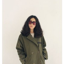 앞머리 컬러 틴트 선글라스 N305