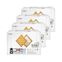 참그레인샌드 256g 4입, 3개