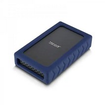 Novus USB-C 견고한 3.5인치 외장 하드 드라이브 인클로저, Enclosure Oyen Digital