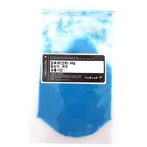 [퓨어솝]입욕제-민트 / 바스붐만들기 천연화장품만들기, 50g