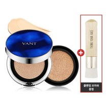 (임박) 반트365 블루밍 블루 쿠션세트(23호)브러쉬증정