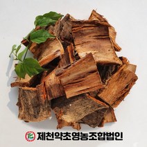 국내산 유근피 500g 제천약초영농조합, 1