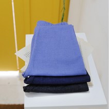 퍼니 모노데님 아동레깅스