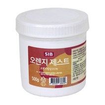 이홈베이킹 오렌지제스트500g(오렌지껍질)-냉동 - 아이스박스 별도구매제품, 단품, 500g