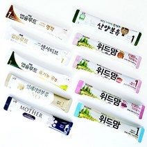 스틱분유 샘플 낱개 포당 판매(맞춤형 골라담아 주문), [남양] 임페리얼, [3단계] 6개월이후 첫돌까지