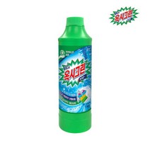 옥시크린레킷벤키저 옥시크린 분말 표백제 용기 1kg x1개 산소계 가루표