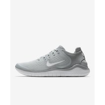 나이키 프리런 2018 그레이 화이트 회흰 942836-003