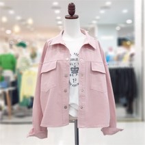 셀러허브 1 ab.f.z sh06 소프트 루즈핏 재킷 DDIX1QJ32C