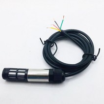 Modbus 출력 수집 모듈 RTU 온도 및 습도 트랜스미터 rs485 센서 프로브 ModbusRTU 프로토콜, 03 BL76485