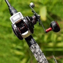 참돔릴 좌핸들릴