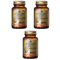 솔가 네이처바이트 종합비타민 위드 미네랄 멀티비타민 비타민A B C D E 요오드 철분 눈 피부 뼈 건강 항산화작용 피로회복 활력 영양보충 학생 수험생 직장인 중장년 멜라트리약통, 3개(9개월)