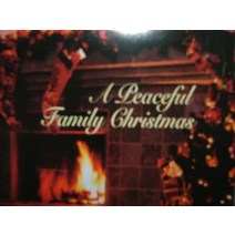A Peaceful Family Christmas