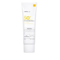 은율 랩 모이스처 선크림 SPF50+ PA++++, 50ml, 4개