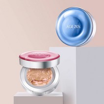 [KT알파쇼핑]에이지 투웨니스 뉴오리지널 에센스 커버팩트 케이스1개+리필3개+사은품, 화이트 13호_수량_상세페이지참조, 화이트 13호
