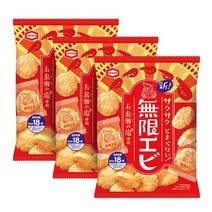카메다 무겐에비 83g x 3개
