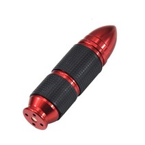 버티컬믹서기 전동휘핑기 베이킹핸드믹서 제빵 빵반죽기 믹싱기 머랭 휴대용 Whipper 크래커 디스펜서 미니, 02 red