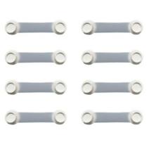 아빠손 영유아 보호용 안전장치 대형, 1.혼합, 40개