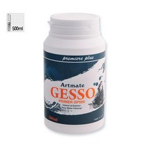 XCU295234아트메이트 젯소 프리미엄 500ml
