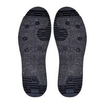 [해동조구사] HS-024 카리스마 이글 핀 펠트창 갯바위신발 밑창, 250