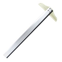 산키스 알루미늄 T자 105cm SK-TA-105, 단품