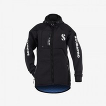 [스쿠버프로 SCUBAPRO] BOAT COAT 보트 코트, 여성L
