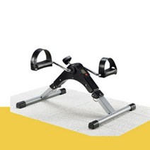 앉아서 타는 자전거 가정용 접이식 실내 무소음