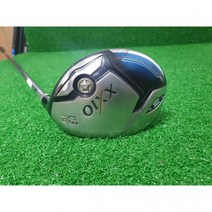 1-182 젝시오 XXIO MP700 3번 19도 R 중고 유틸리티, 기본 : 상세페이지 참조