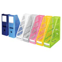 카파맥스 280 화일박스, 노랑, 1개