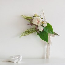 [천삼백케이] [블루밍앤미] 인테리어 미니 가랜드, 단품