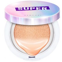 듀이셀 슈퍼플쿠션 15g, 4개, 21호