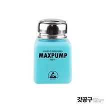 정량인출기 TSD14 토출기 블루, TSD-14 블루 (140ml)