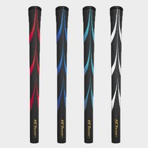 이오믹 정품/ 오퍼스 프로스펙 1.8그립, 블랙/블루